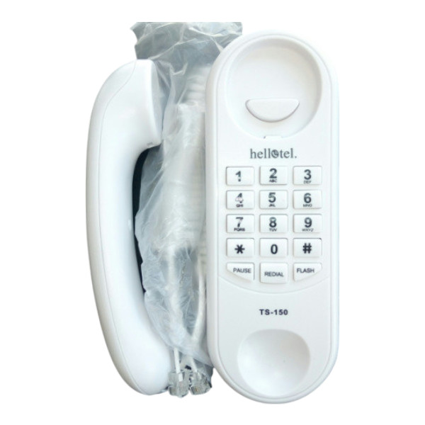 Hellotel Mini Intercom Telephone TS-150