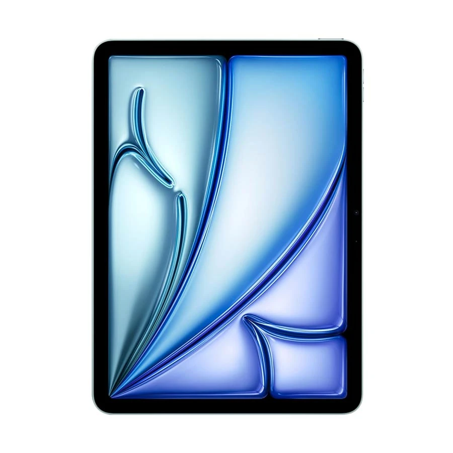 Apple iPad Air 11 Inch M4 Chip 12GB RAM 128GB Wi-Fi Tablet Blue