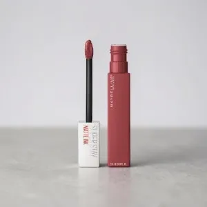 Maybelline Super Stay Matte Ink Lipstick - 380 Enchanter (China)