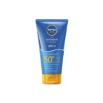 Nivea Sun Protege & Hidrata Ultra SPF50+ 150ml (Germany)