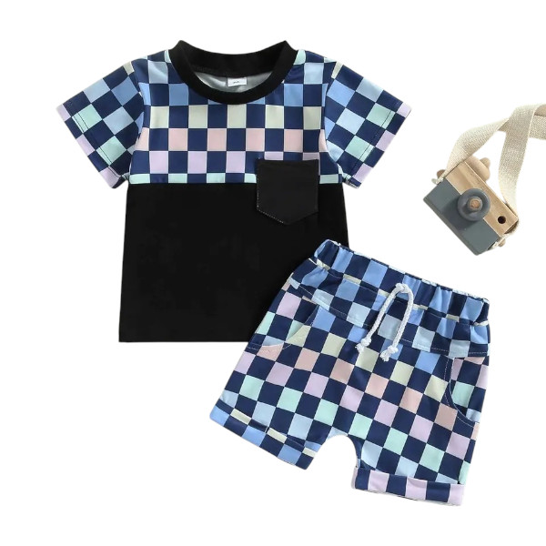 Stylish  Baby Combo Set