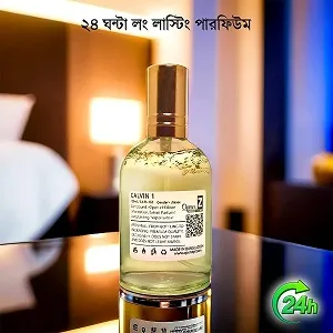 Calvin 1 Elegance in Every Drop 100 ml
