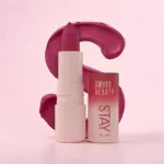 Swiss Beauty Stay All Day Lipstick - 06 Flirty