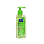 Clean & Clear Morining Energy Shine Control Daliy Facial Wash 150ml (UAE)