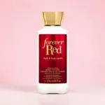 Bath & Body Works Forever Red Daily Nourishing Body Lotion 236ml (USA)
