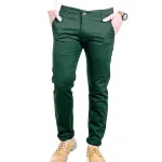 Men's -Original Gabadine Pant- Green