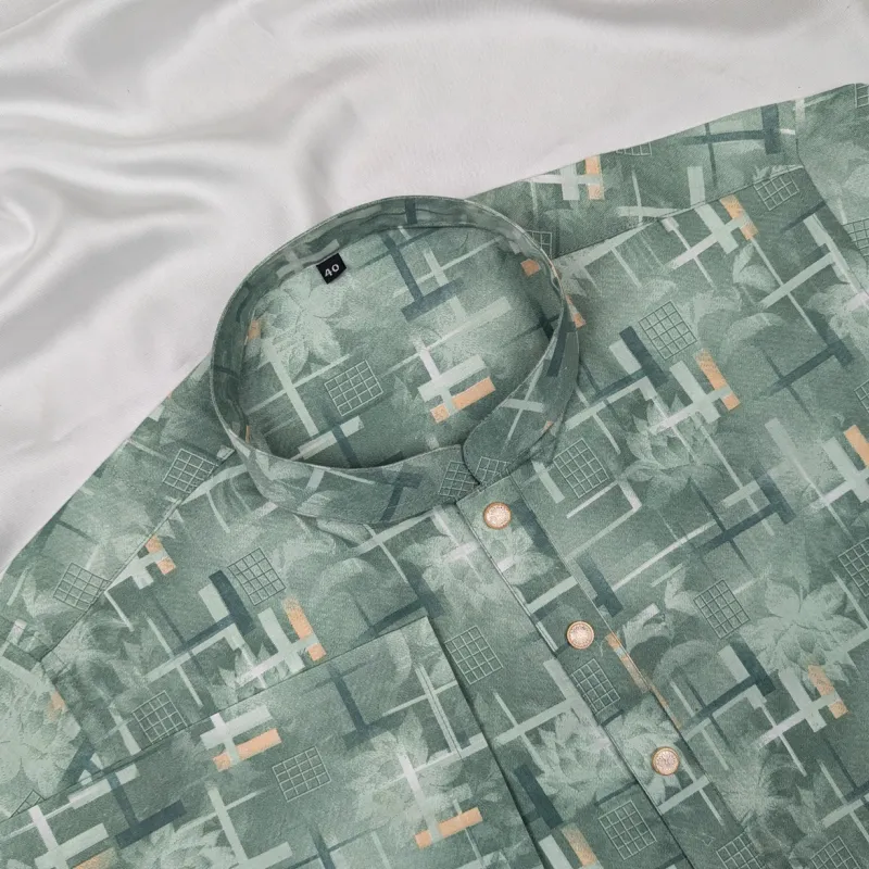 Men's Cotton luxury Punjabi