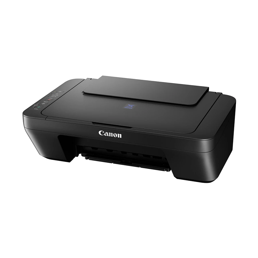 Canon PIXMA E410 All-in-One Color Inkjet Printer