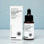 Guerniss Alpha-Arbutin Whitening Serum 30ml (Hong Kong)