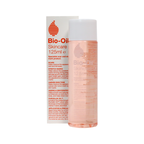 Bio-Oil Skincare Oil 125ml (South Africa)