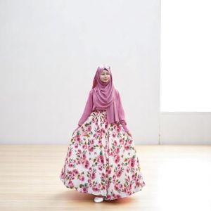 Skirt and Top Two Piece Set