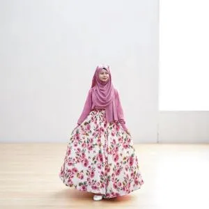Skirt and Top Two Piece Set