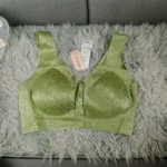 Front Button Maternity Premium Bra for Women