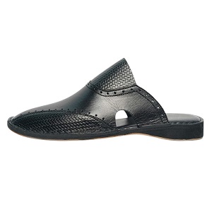 Pati Punch – Black