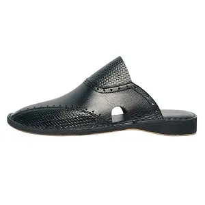 Pati Punch – Black