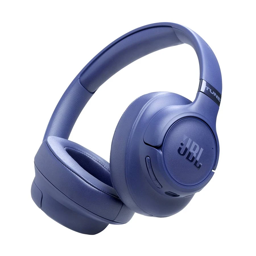 JBL Tune 780NC ANC Wireless Over-Ear Headphone Blue