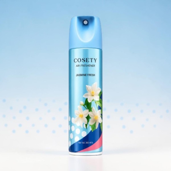 Cosety Air Freshener Jasmine Fresh 300ml (Bangladesh)