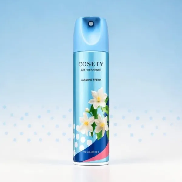 Cosety Air Freshener Jasmine Fresh 300ml (Bangladesh)
