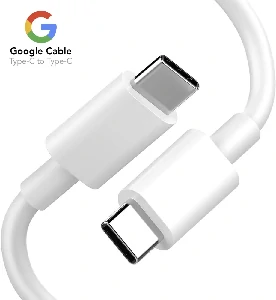 Google Cable Type-C to Type-C, 1M (Original)