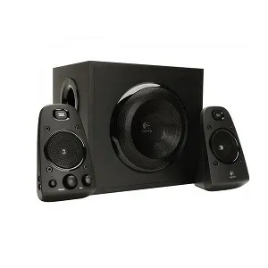 Logitech Surround Sound Z623 2:1 Speaker