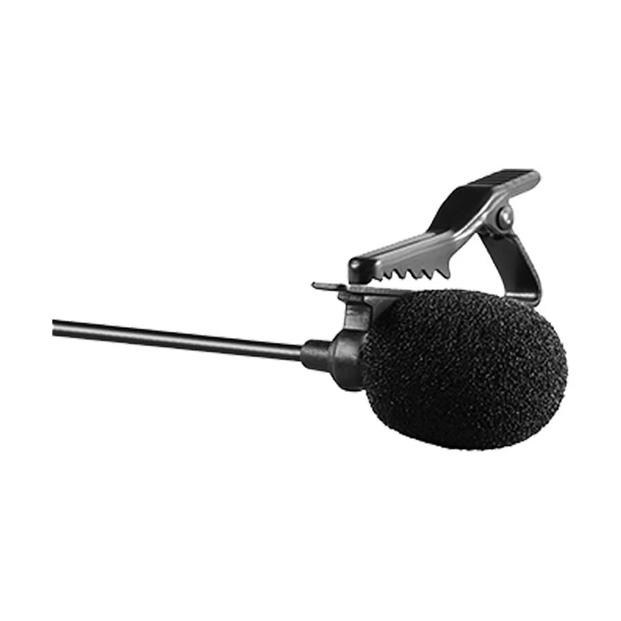 BOYA BY-M1S Omni Directional Universal Lavalier Microphone