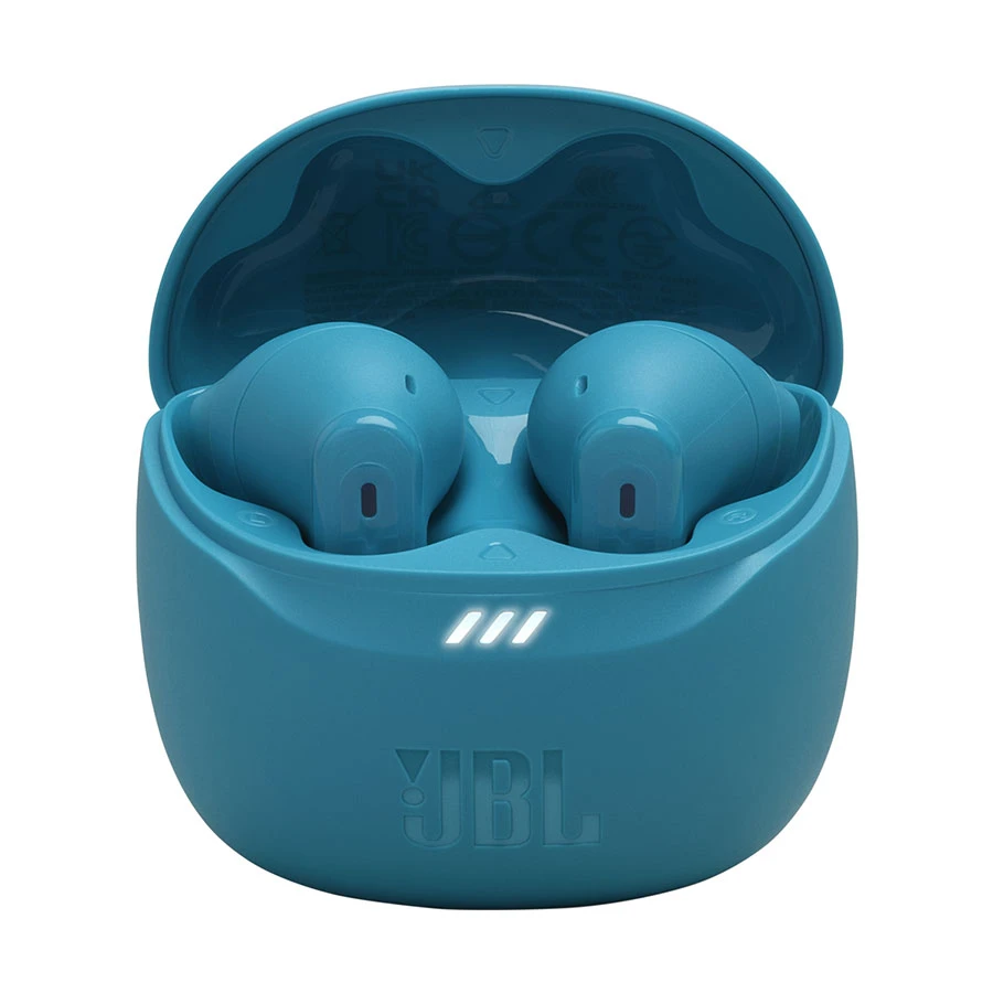 JBL Tune Flex 2 ANC TWS Turquoise Bluetooth Earbuds