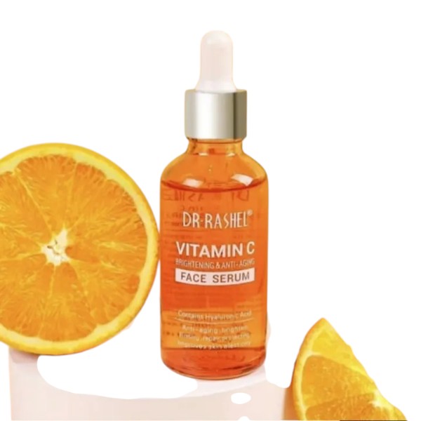 DR RASEL VITAMIN C SERUM