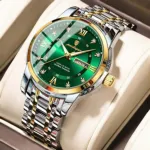 POEDAGAR 936 Luxury Men’s Watch