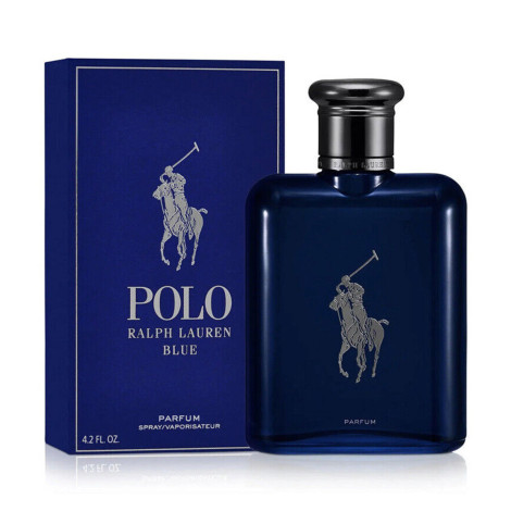 Polo Ralph Lauren Blue Parfum 125ml (France)