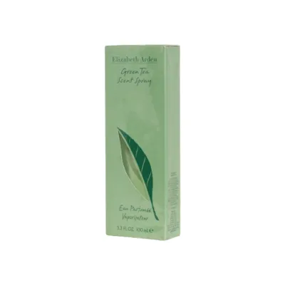 Elizabeth Arden Green Tea Scent Spray Eau Parfumee 100ml (Spain)