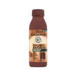 Garnier Ultimate Blends Coconut Hair Food Smoothing Shampoo 350ml (Italy)