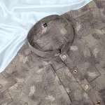 Men's Cotton luxury Punjabi