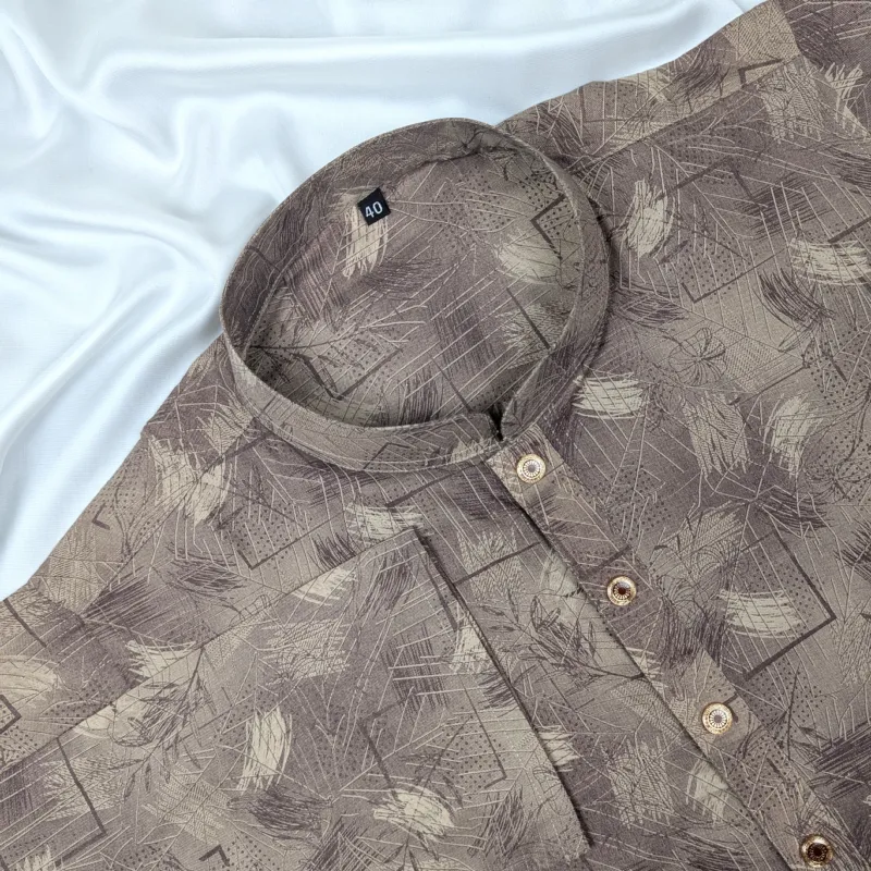 Men's Cotton luxury Punjabi