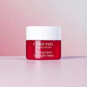 Care-nel Promegranate Lip Night Mask 5g (Korea)