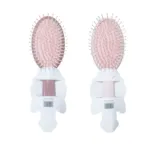Multicolor Round Shape Hair Brush (China)