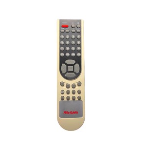 TV Remote MYONE-1