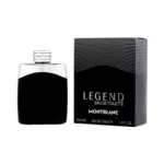 Mont Blanc Legend Eau De Toilette 100ml (France)