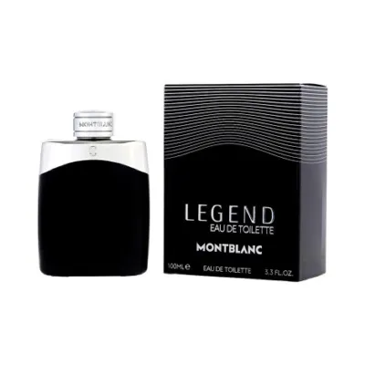 Mont Blanc Legend Eau De Toilette 100ml (France)