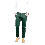 Men's -Original Gabadine Pant- Green