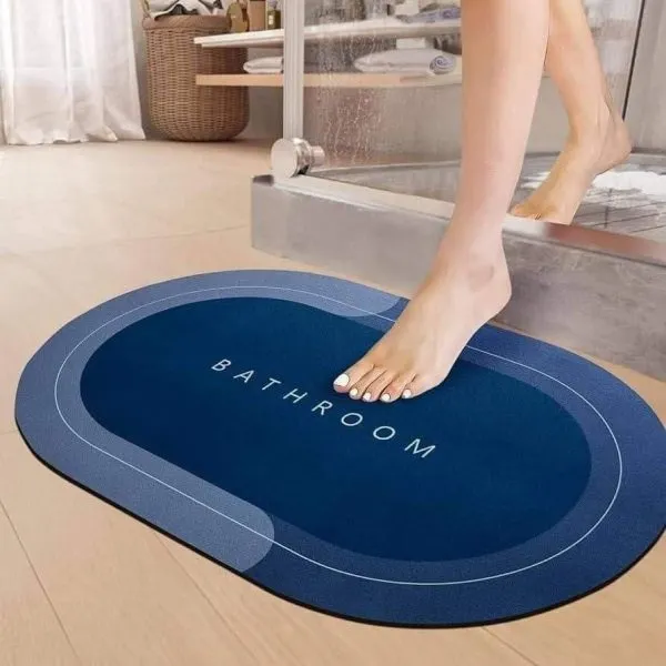 Magic Floor Mat Original China