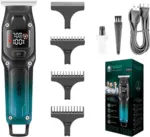 VGR V-964 Rechargeable Digital Display Hair & Beard Trimmer