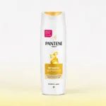 Pantene Pro-V Anti Hair Fall Shampoo 390ml (Saudi Arabia)