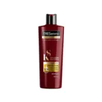 TRESemme Keratin Smooth Hair Shampoo with Marula Oil 400ml (UAE)