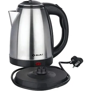 Bajaj Electric Kettle 2-Liter
