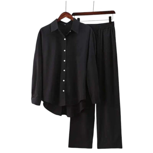 Ladies Shirt and Pants Collection