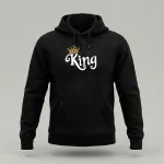 Men's Stylish Winter Hoodie