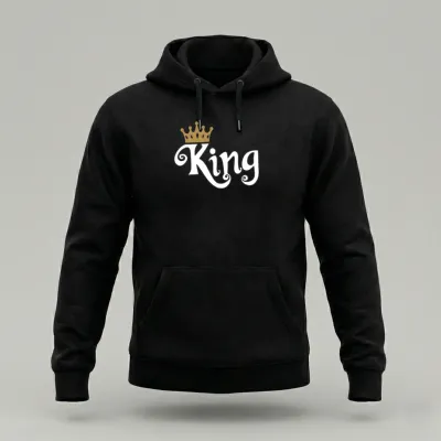 Men's Stylish Winter Hoodie