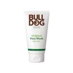 Bulldog Original Face Wash 125ml (UK)