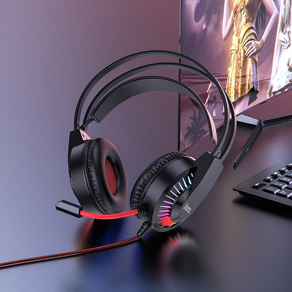 Hoco W105 Gaming Headset