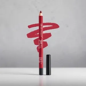 Swiss Beauty Bold Matte LipLiner - 01 Royal Red (China)
